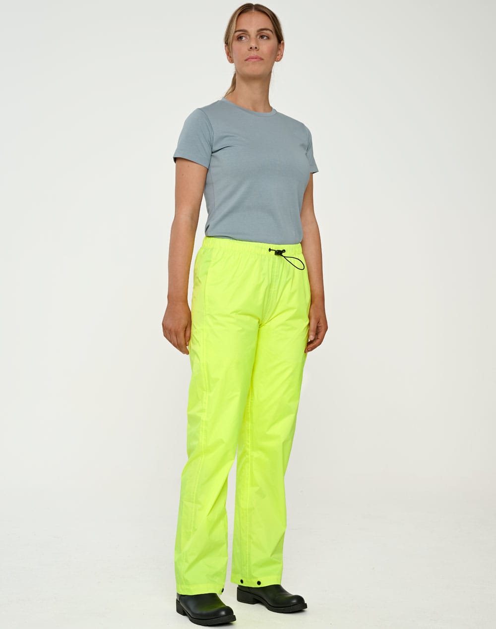 Light Weight Nylon Waterproof Rain Pants SH-HP02