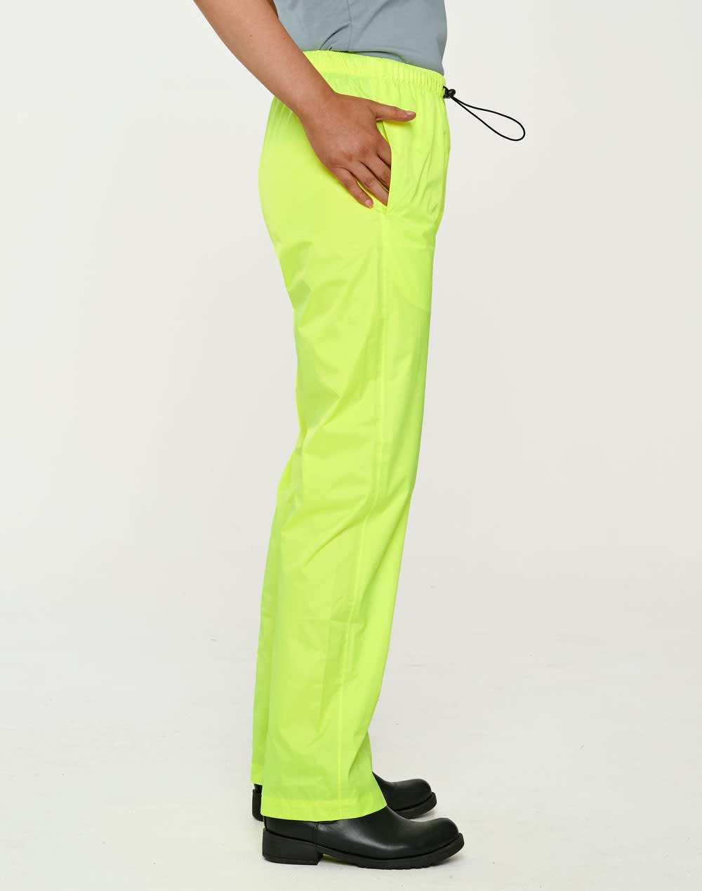 Light Weight Nylon Waterproof Rain Pants SH-HP02