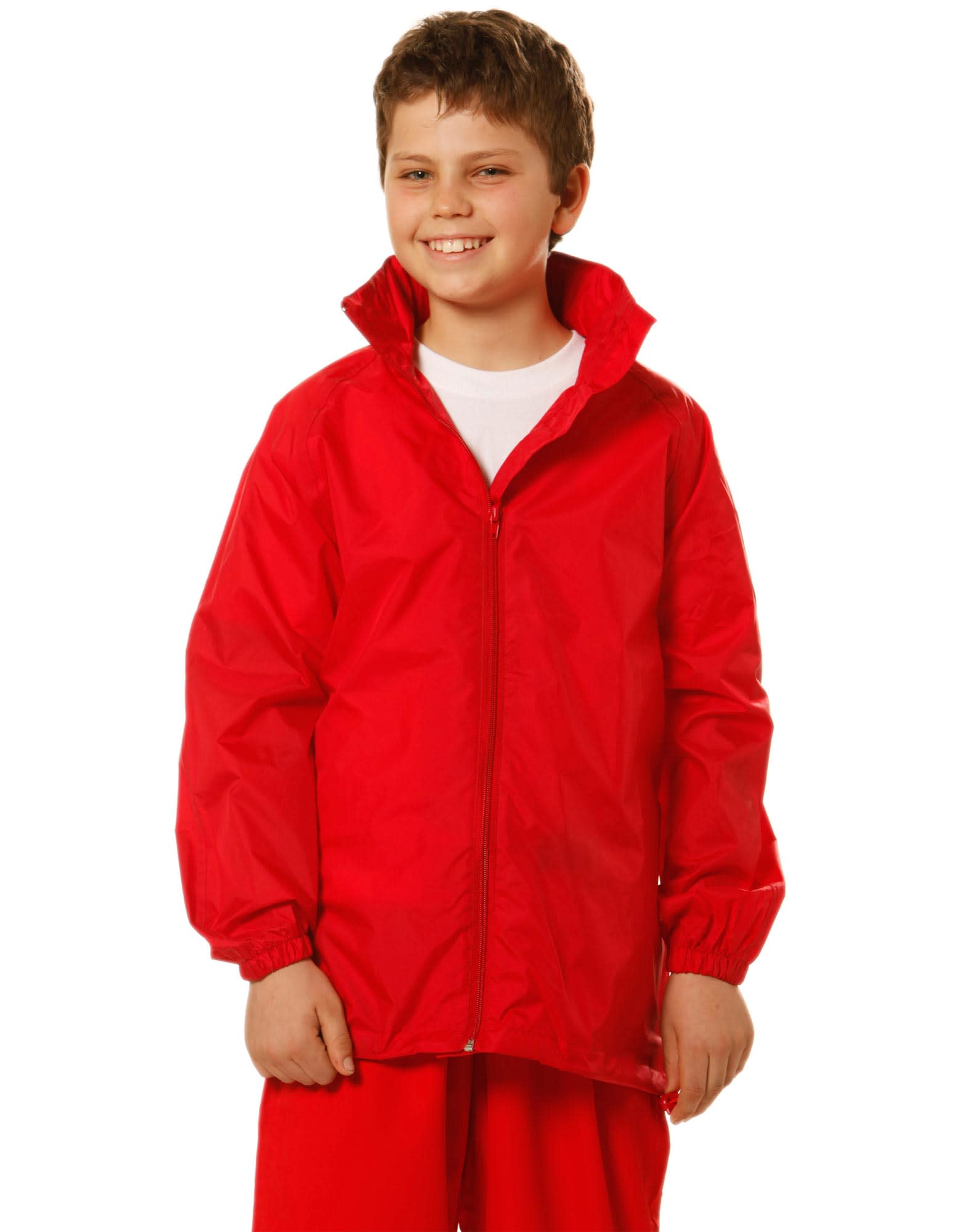 Kids' Outdoor Activity Spray Jacket SH-JK10K