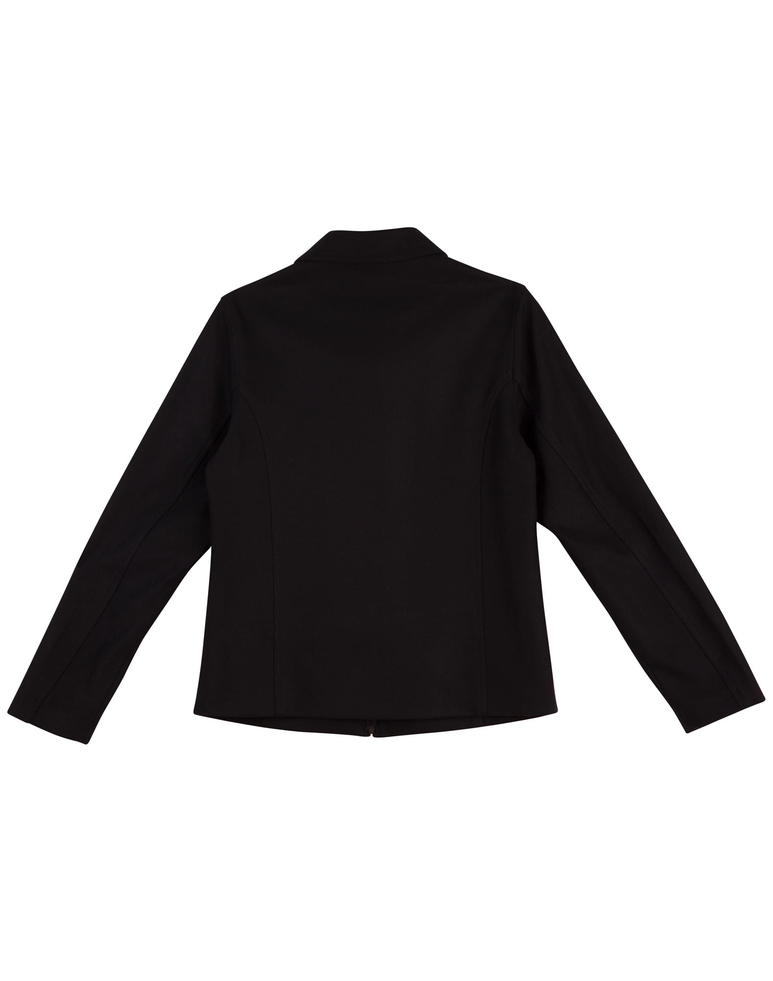 Ladies Wool Blend Corporate Jacket SH-JK14