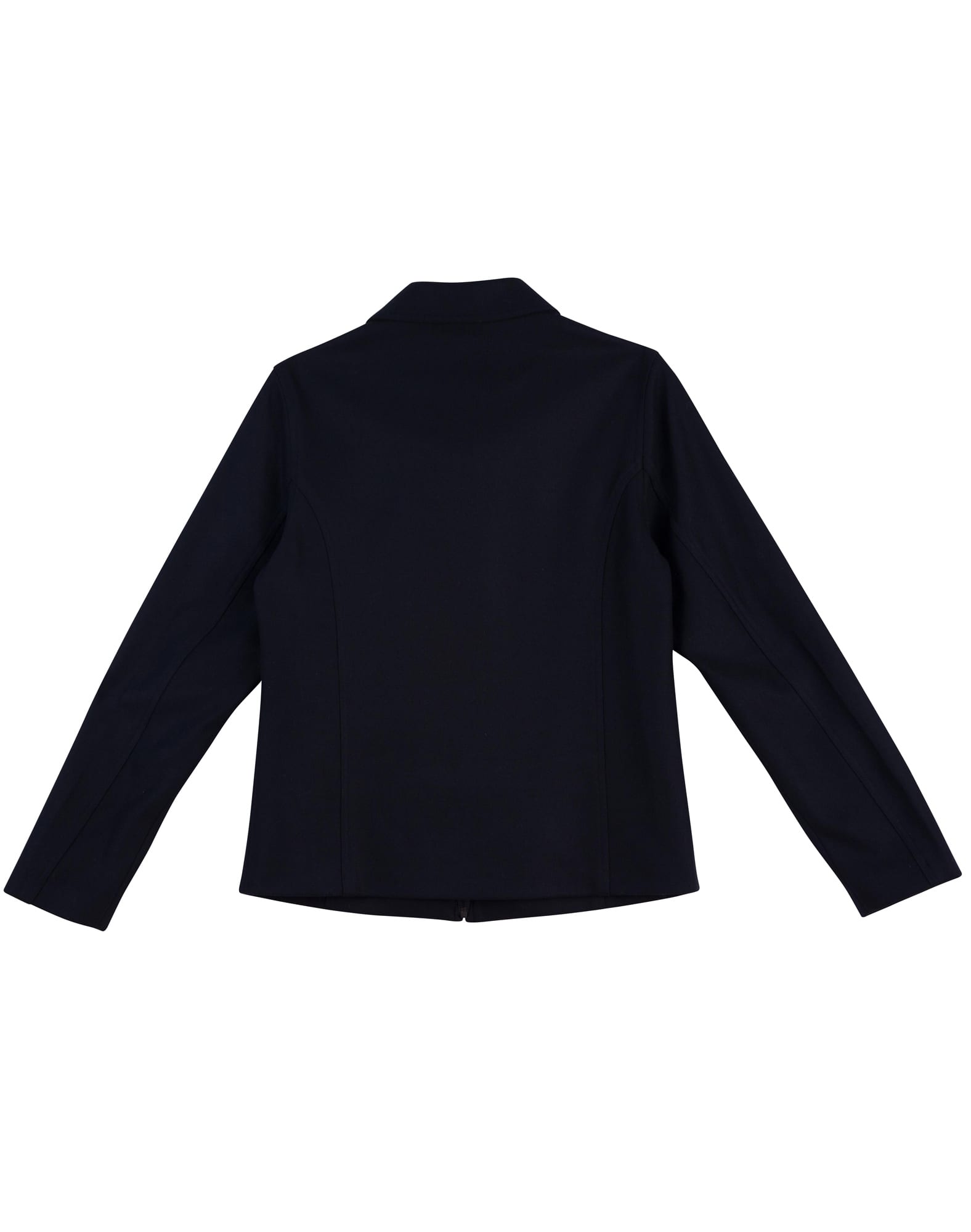 Ladies Wool Blend Corporate Jacket SH-JK14
