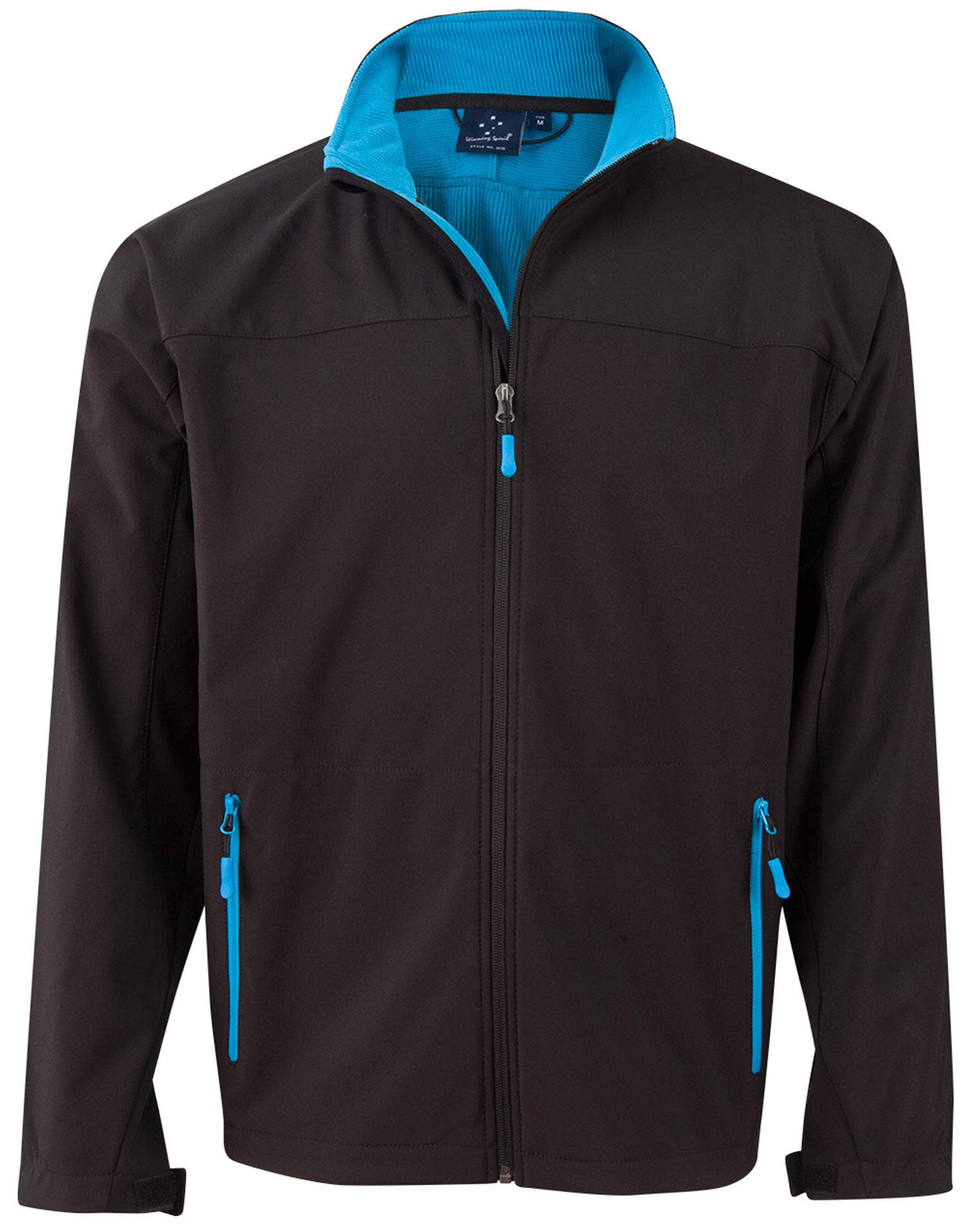Black.Cyan