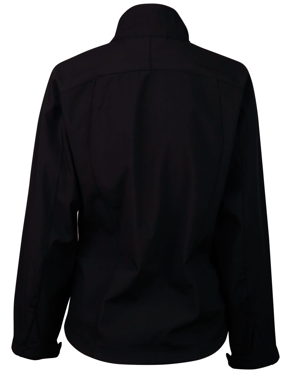 Ladies' Softshell Contrast Jacket SH-JK16