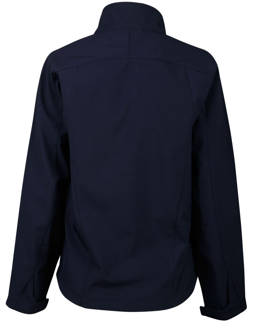 Ladies' Softshell Contrast Jacket SH-JK16
