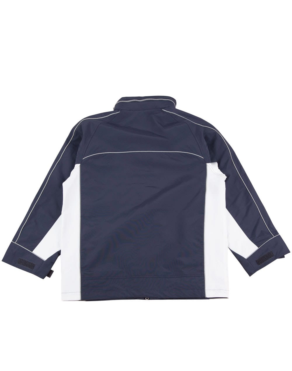 3 in 1 Jacket, silver relective piping SH-JK18
