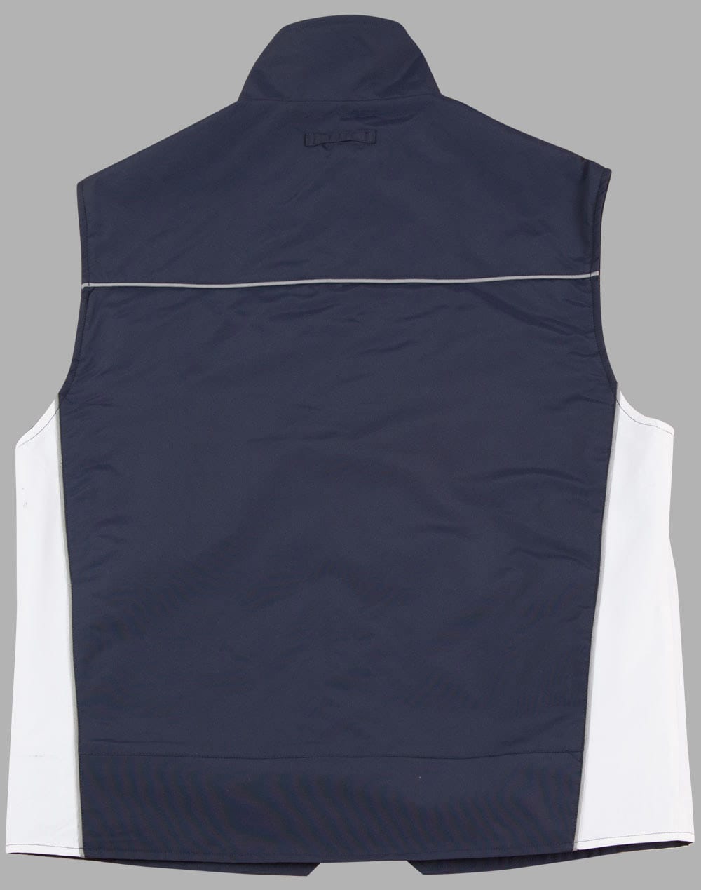 3 in 1 Jacket, silver relective piping SH-JK18