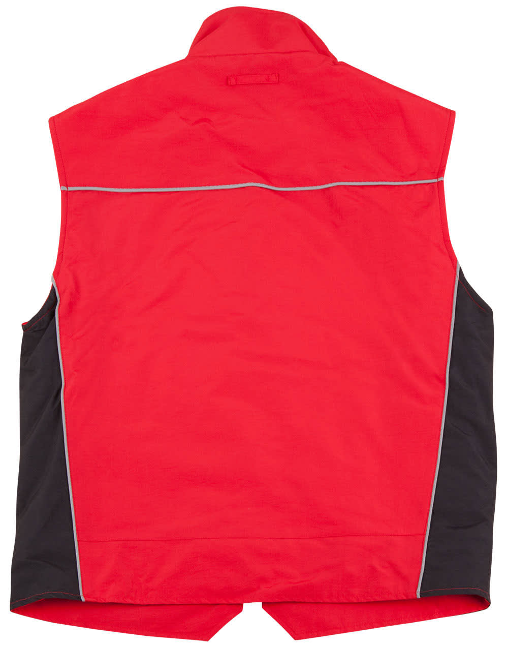 3 in 1 Jacket, silver relective piping SH-JK18