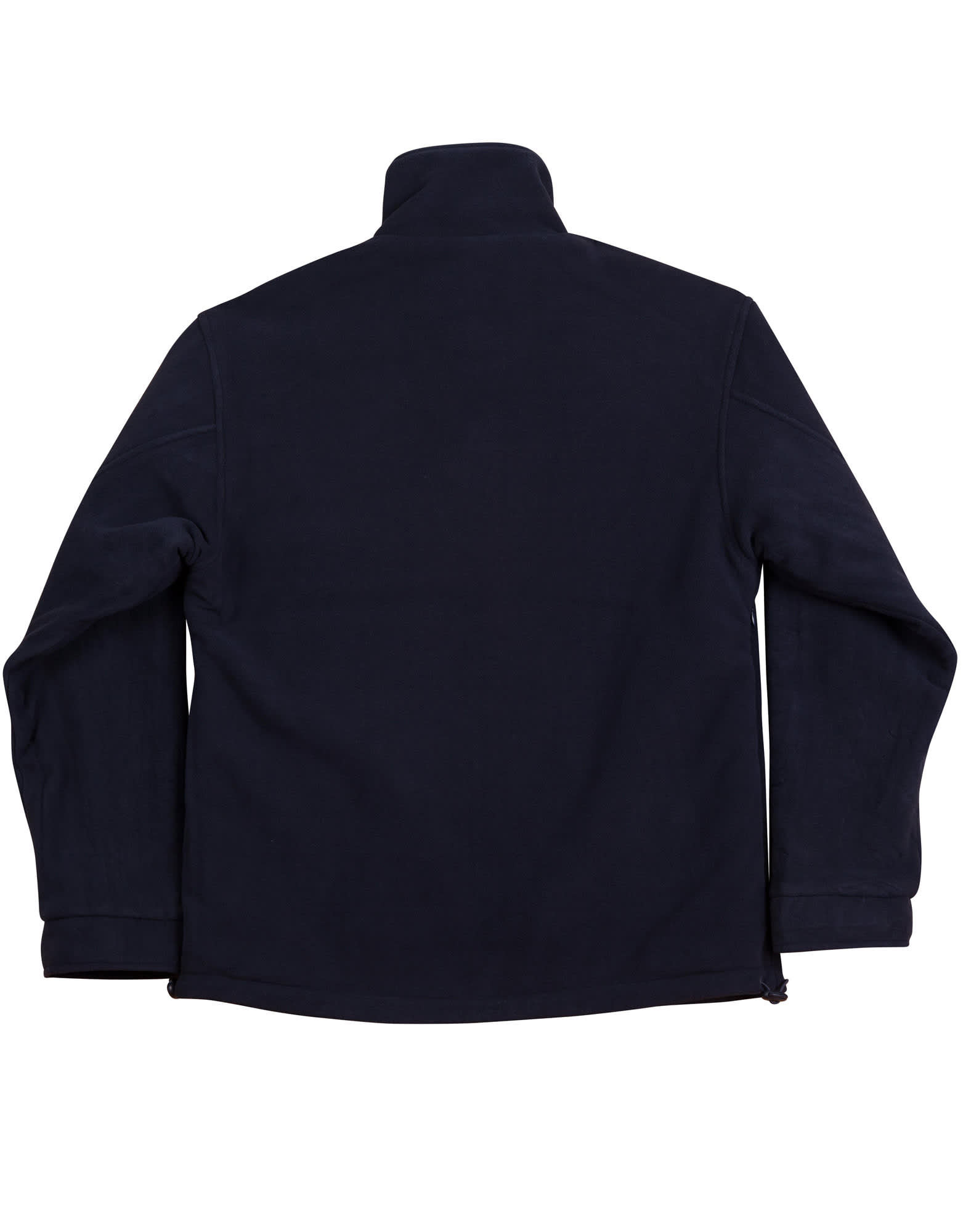 Reversible jacket contrast colors SH-JK22