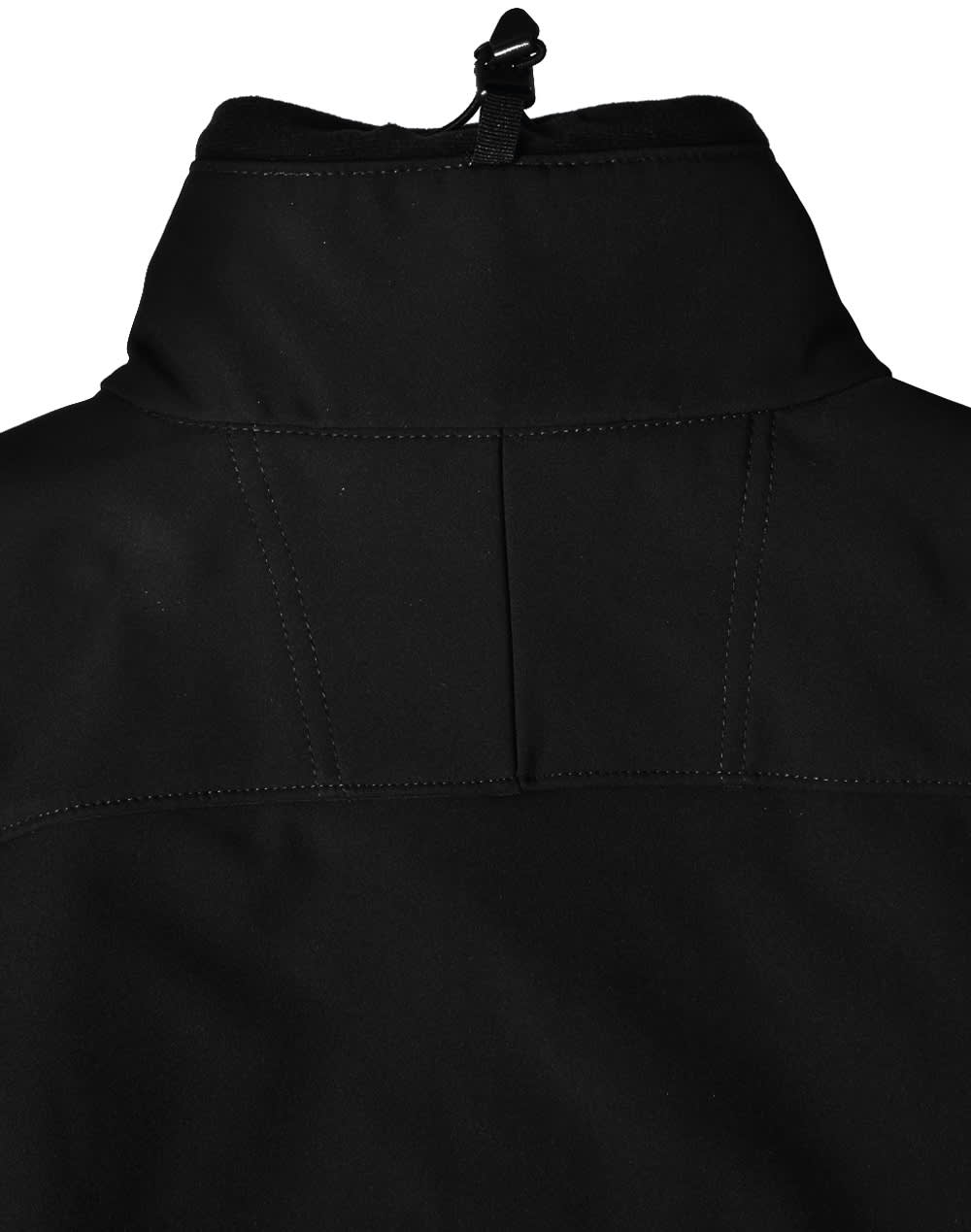 Men's Softshell High-Tech Jacket SH-JK23