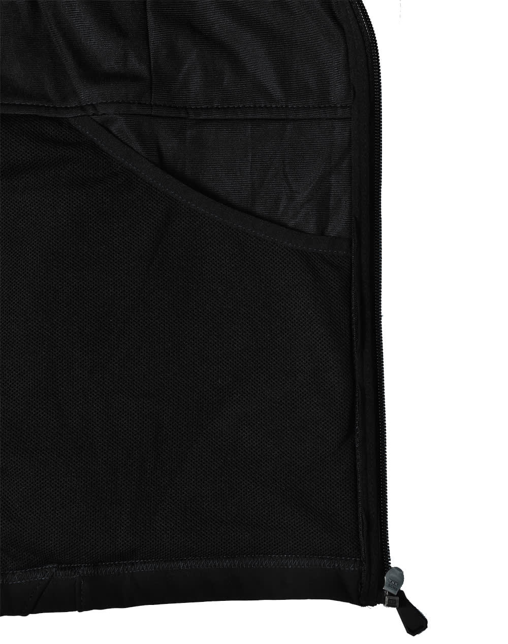 Men's Softshell High-Tech Jacket SH-JK23