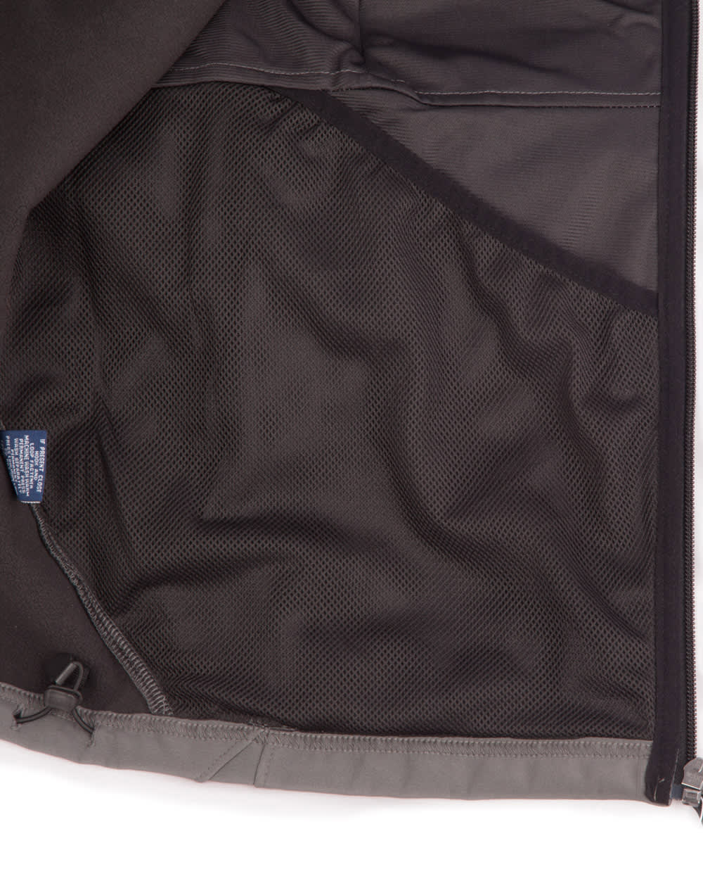 Men's Softshell High-Tech Jacket SH-JK23