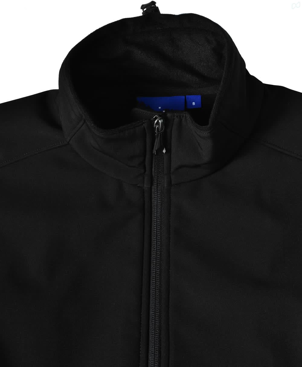 Ladies Softshell Hi-Tech Jacket SH-JK24