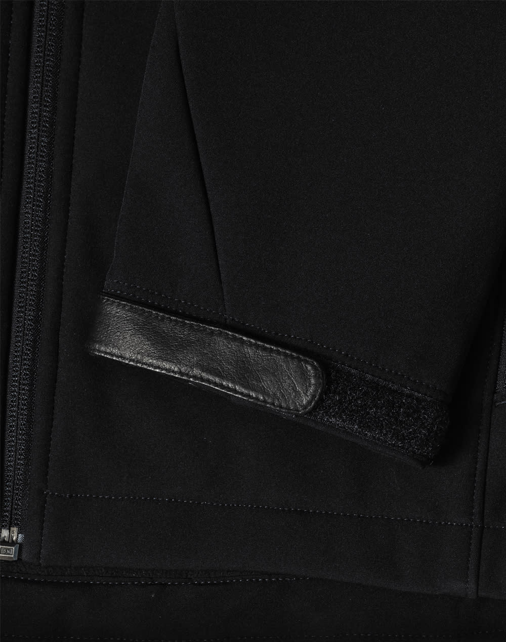Ladies Softshell Hi-Tech Jacket SH-JK24