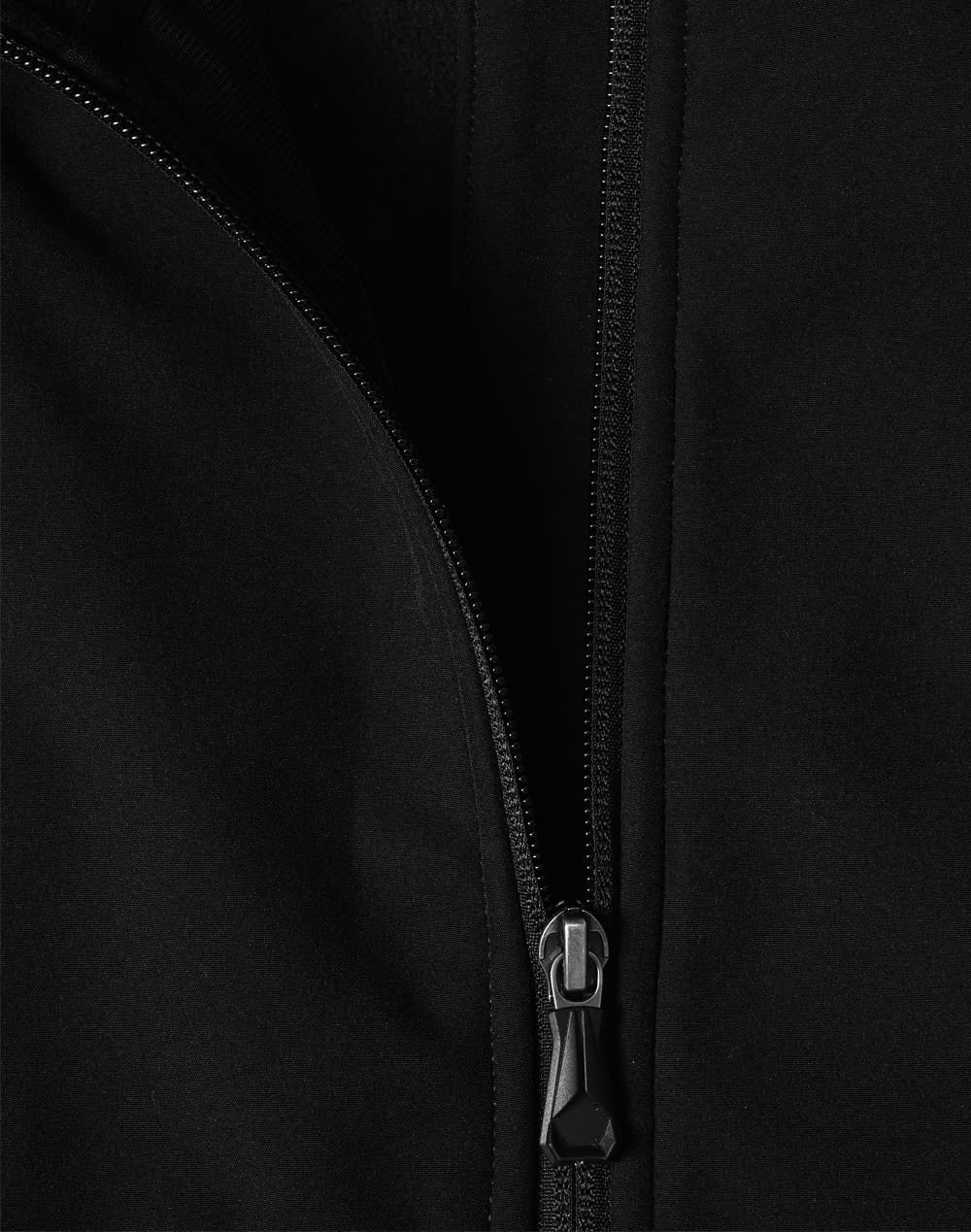 Ladies Softshell Hi-Tech Jacket SH-JK24