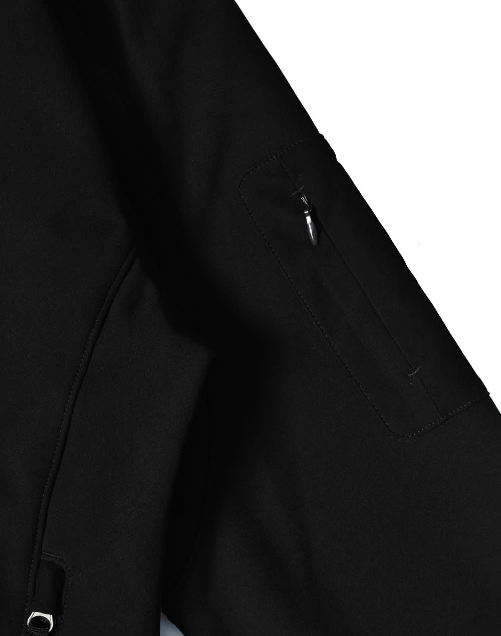 Ladies Softshell Hi-Tech Jacket SH-JK24