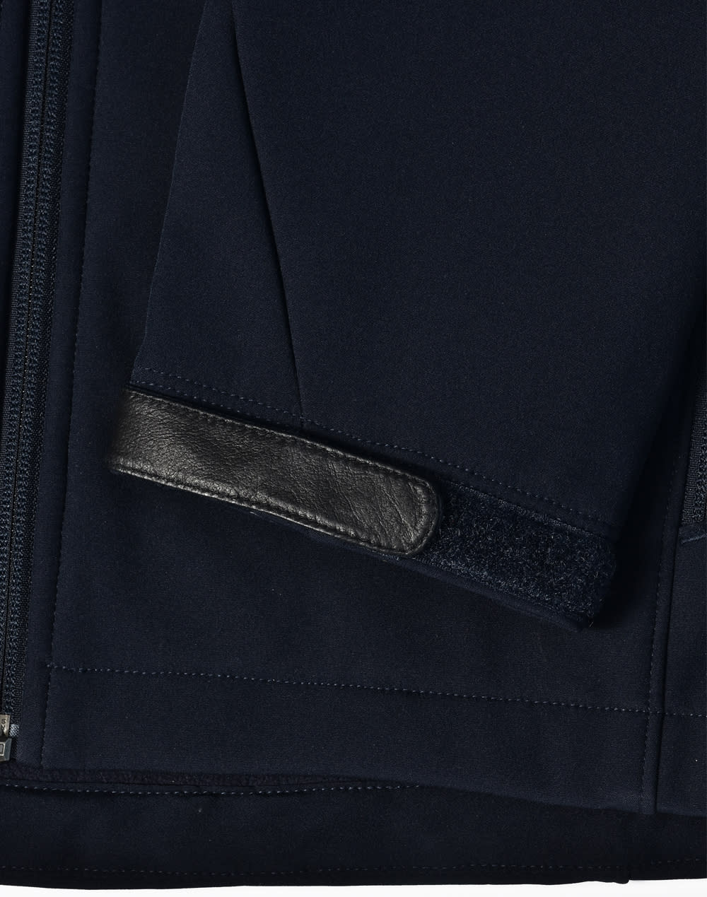 Ladies Softshell Hi-Tech Jacket SH-JK24