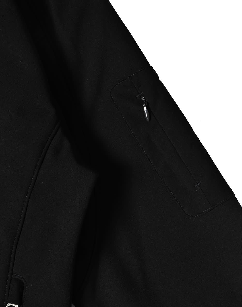 Ladies Softshell Hi-Tech Jacket SH-JK24