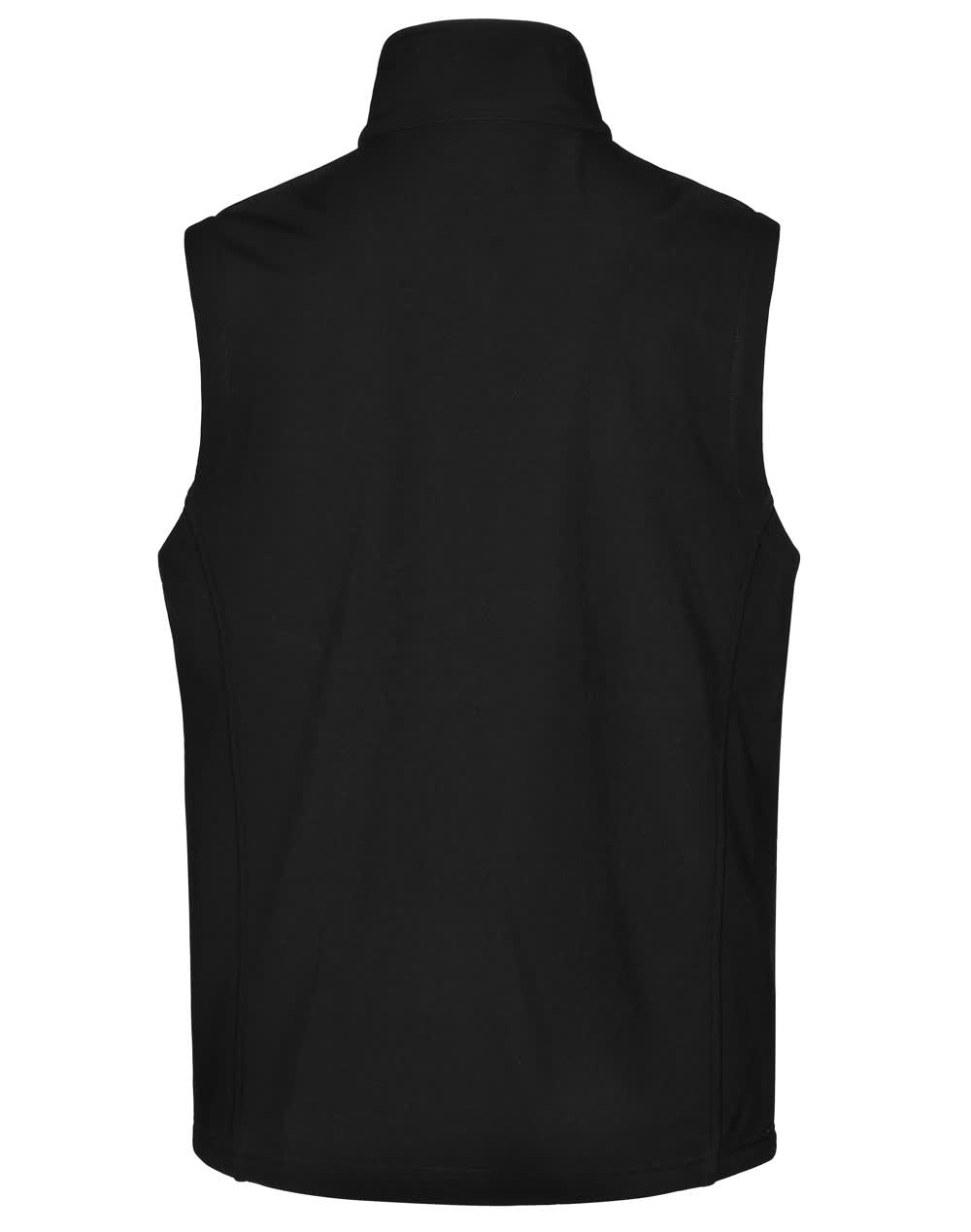 Men's Softshell Hi-Tech Vest SH-JK25