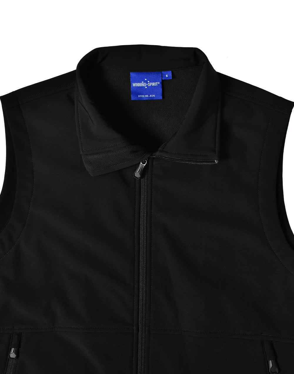 Men's Softshell Hi-Tech Vest SH-JK25