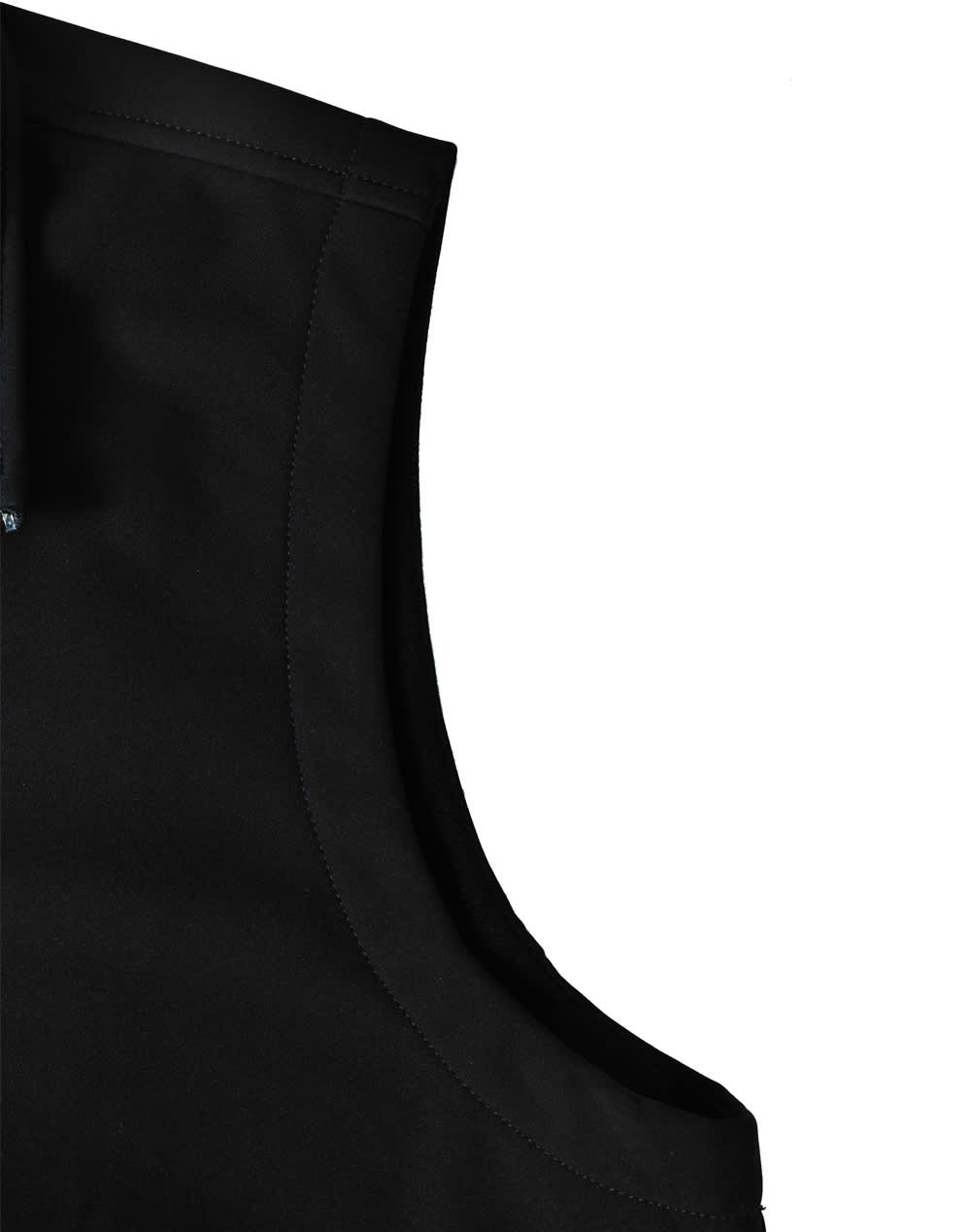 Men's Softshell Hi-Tech Vest SH-JK25