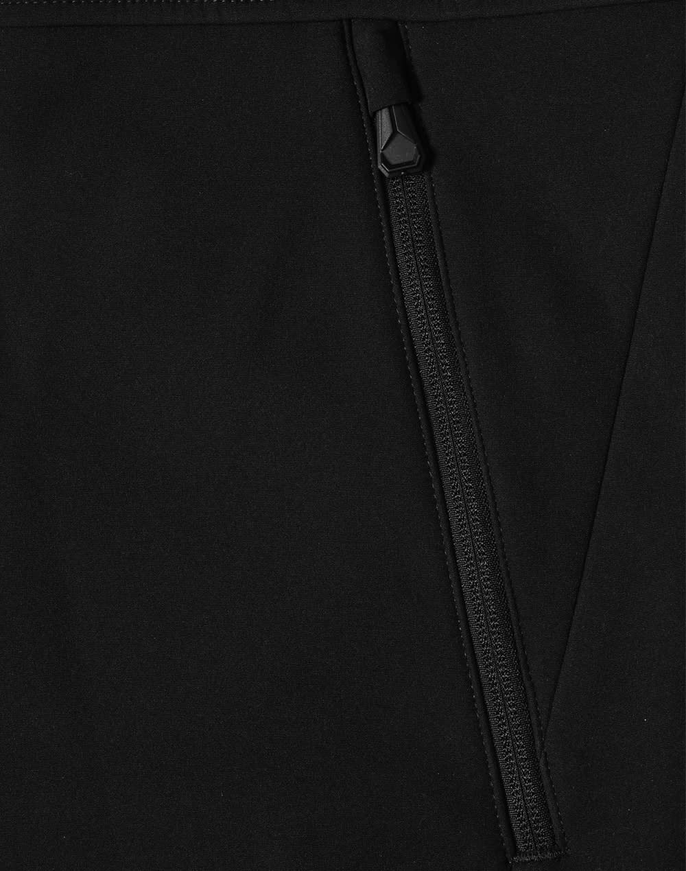 Men's Softshell Hi-Tech Vest SH-JK25