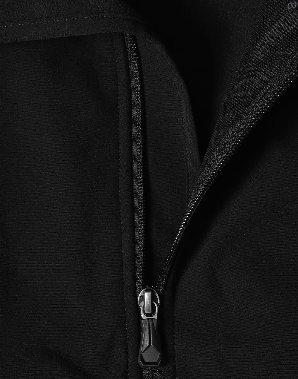 Men's Softshell Hi-Tech Vest SH-JK25
