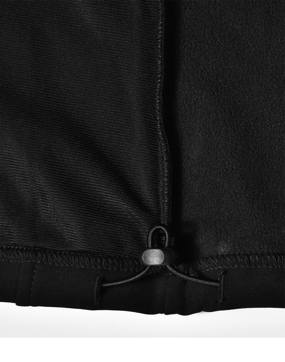 Ladies' Softshell Hi-Tech Vest SH-JK26