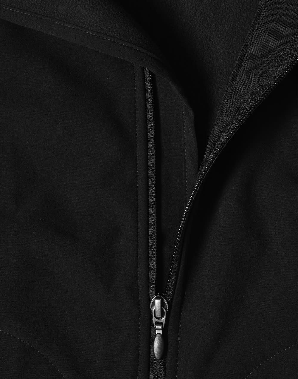 Ladies' Softshell Hi-Tech Vest SH-JK26