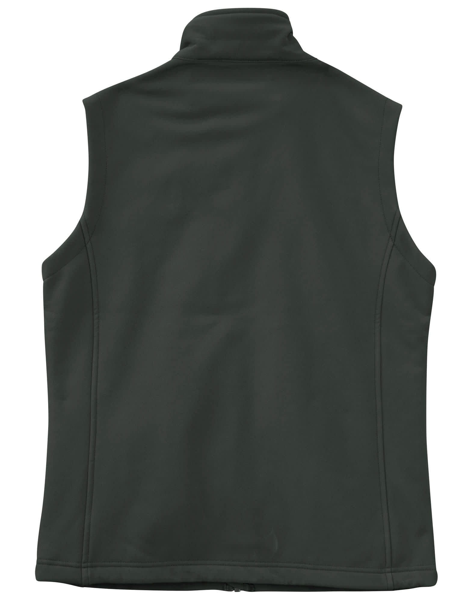 Ladies' Softshell Hi-Tech Vest SH-JK26