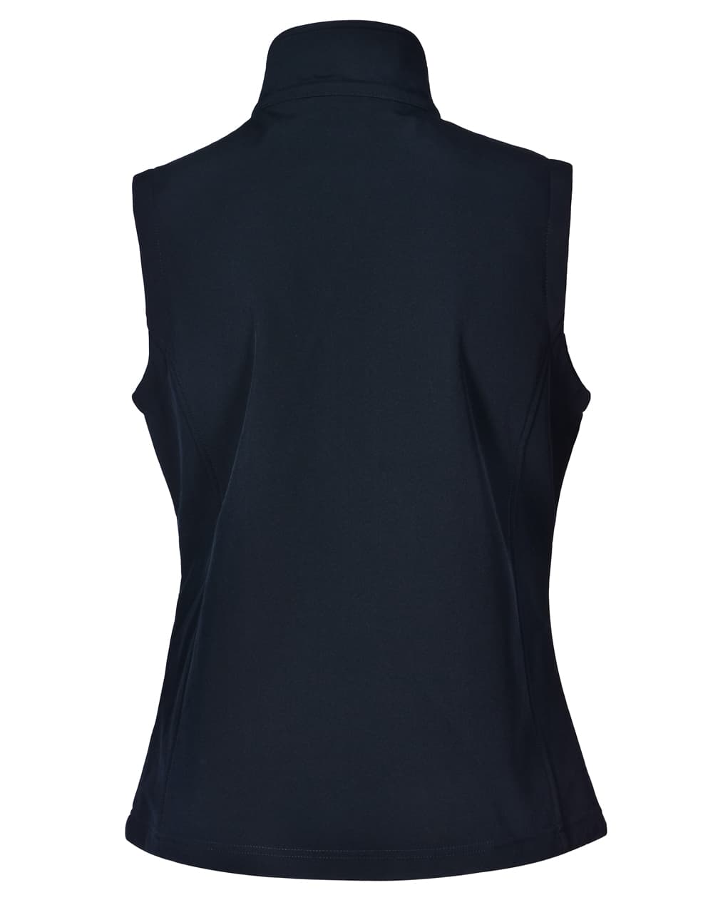 Ladies' Softshell Hi-Tech Vest SH-JK26