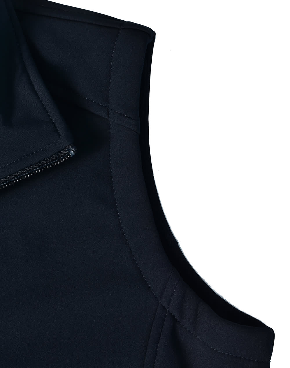 Ladies' Softshell Hi-Tech Vest SH-JK26