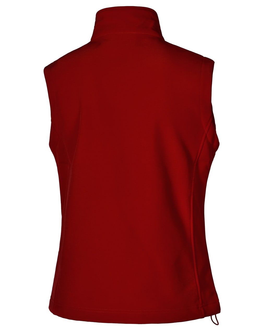 Ladies' Softshell Hi-Tech Vest SH-JK26