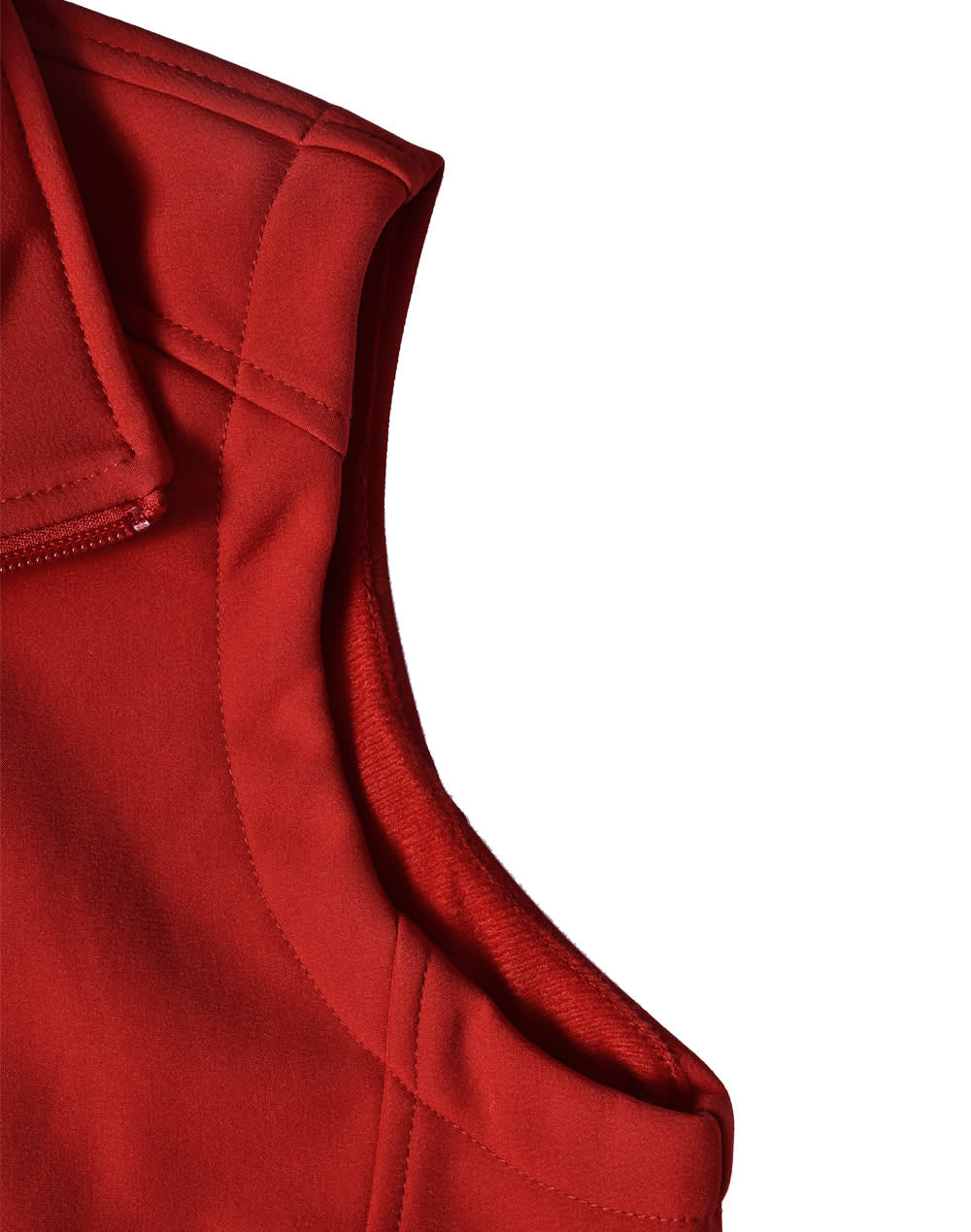 Ladies' Softshell Hi-Tech Vest SH-JK26