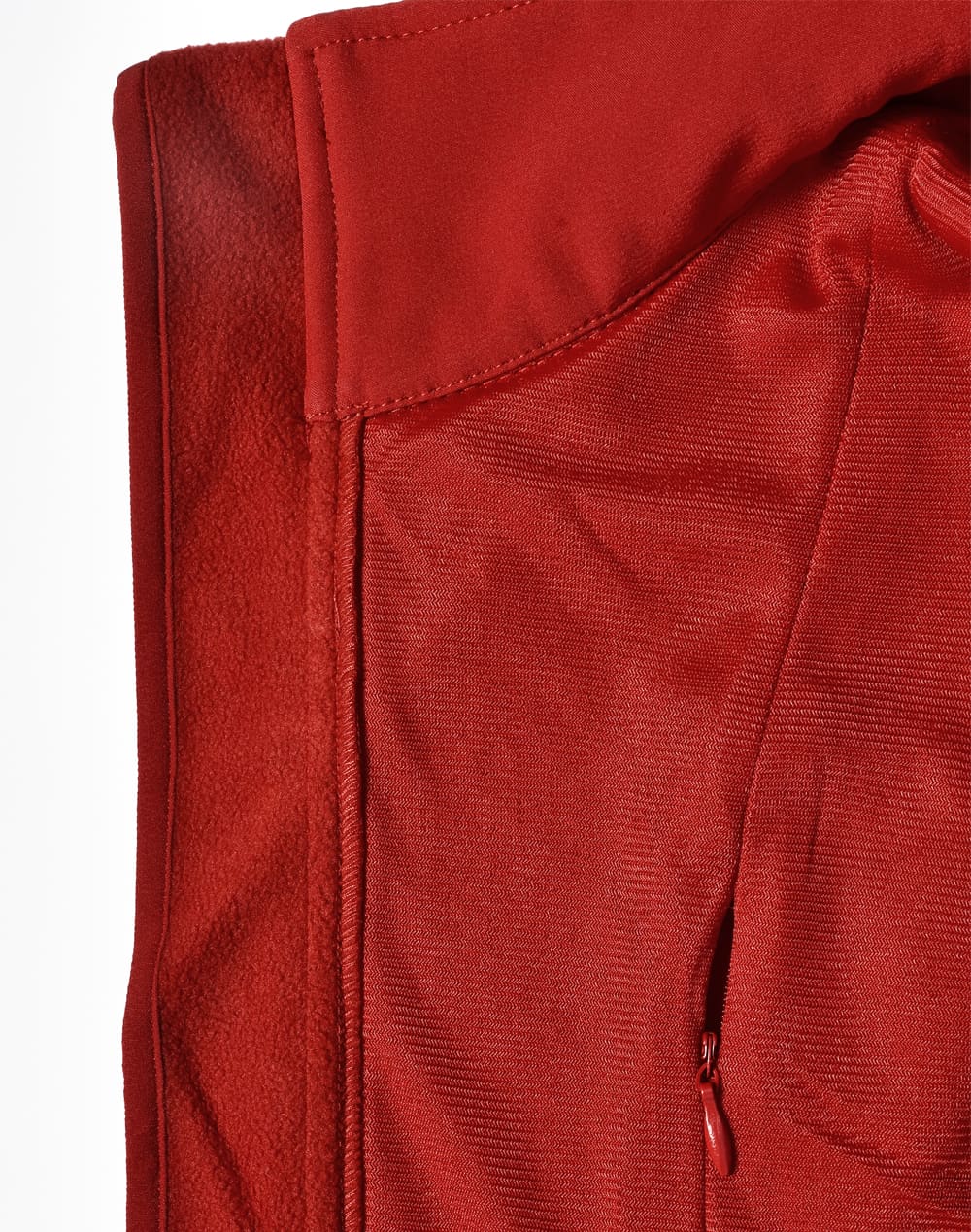 Ladies' Softshell Hi-Tech Vest SH-JK26