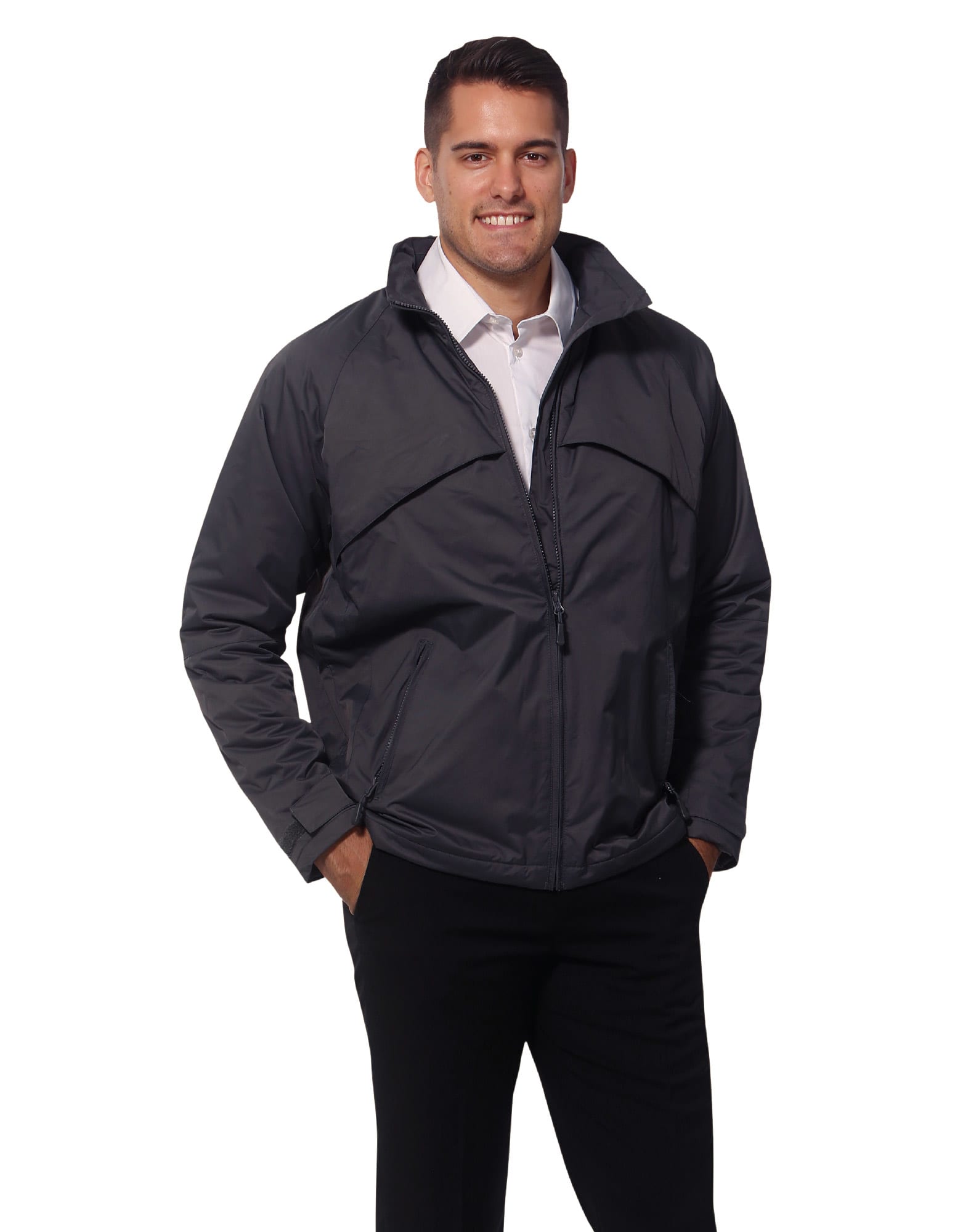 Men's Chalet Jacket SH-JK27