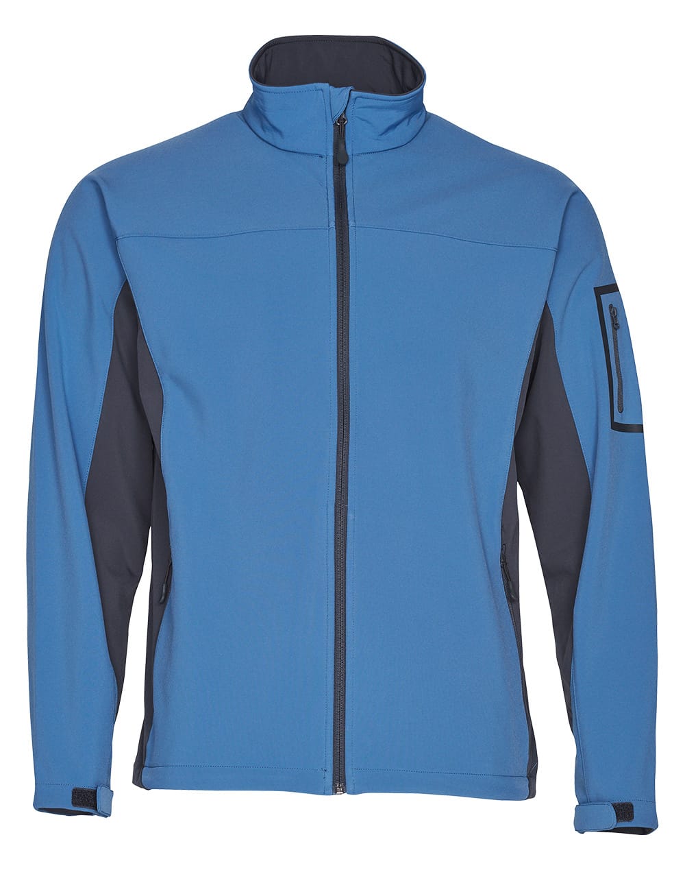 Mild Blue.Grey