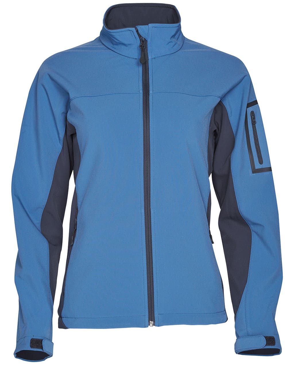 Mild Blue.Grey