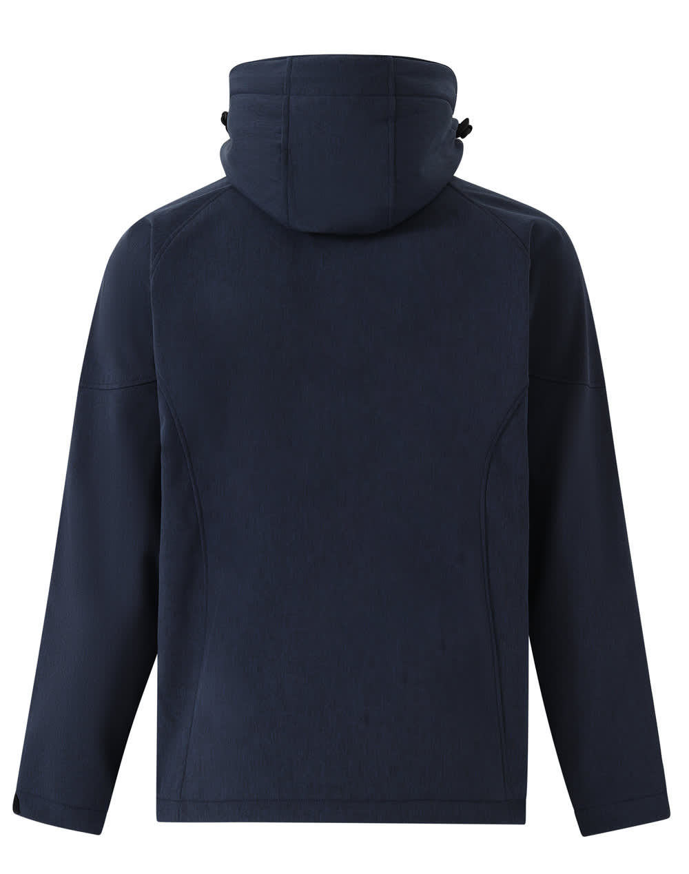 Men's Softshell Full Zip Hoodie SH-JK33