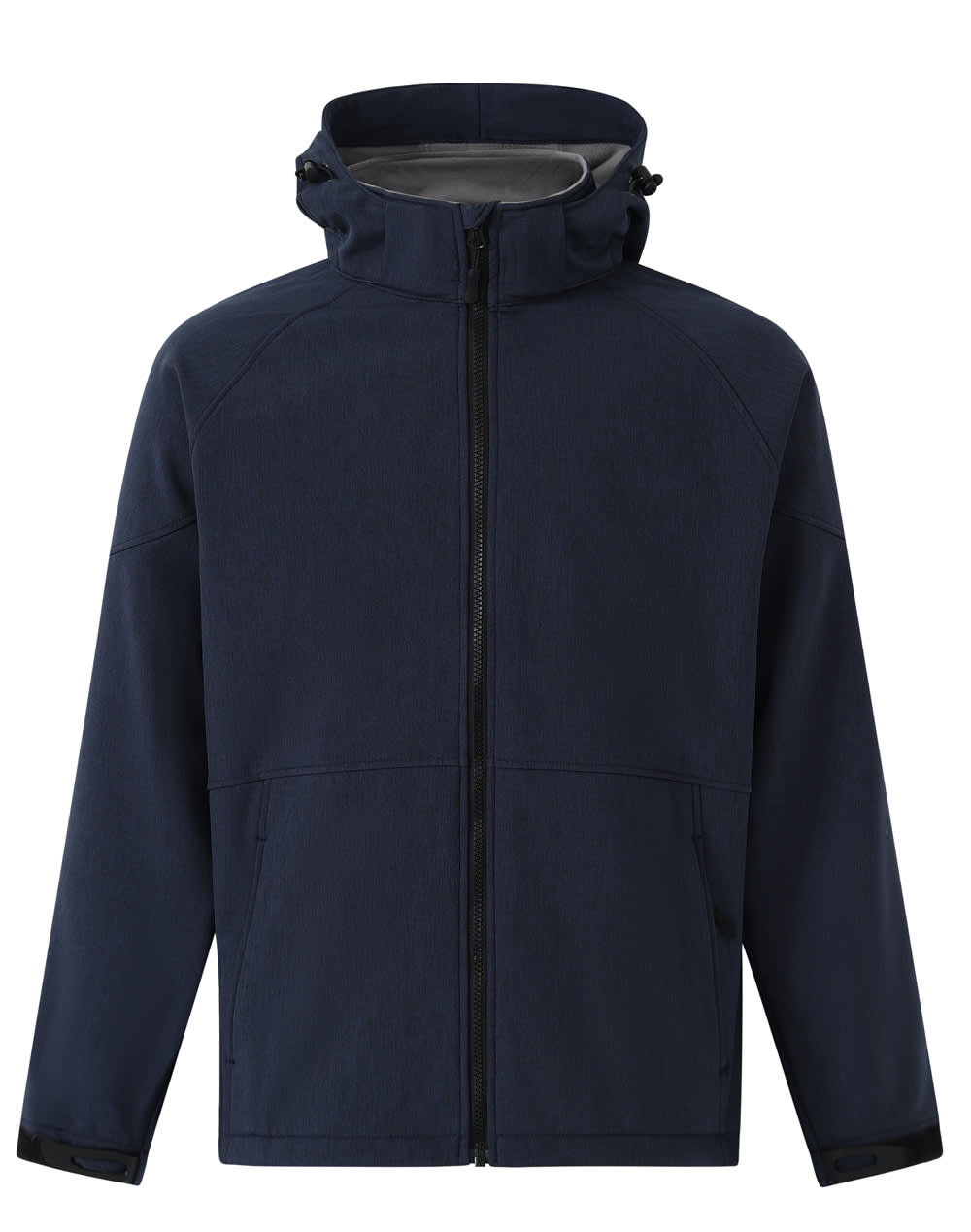Marl Navy.Charcoal
