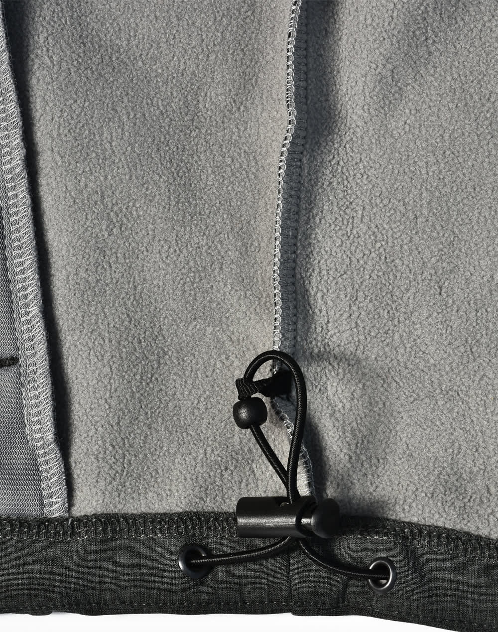 Ladies' Softshell Full Zip Hoodie SH-JK34
