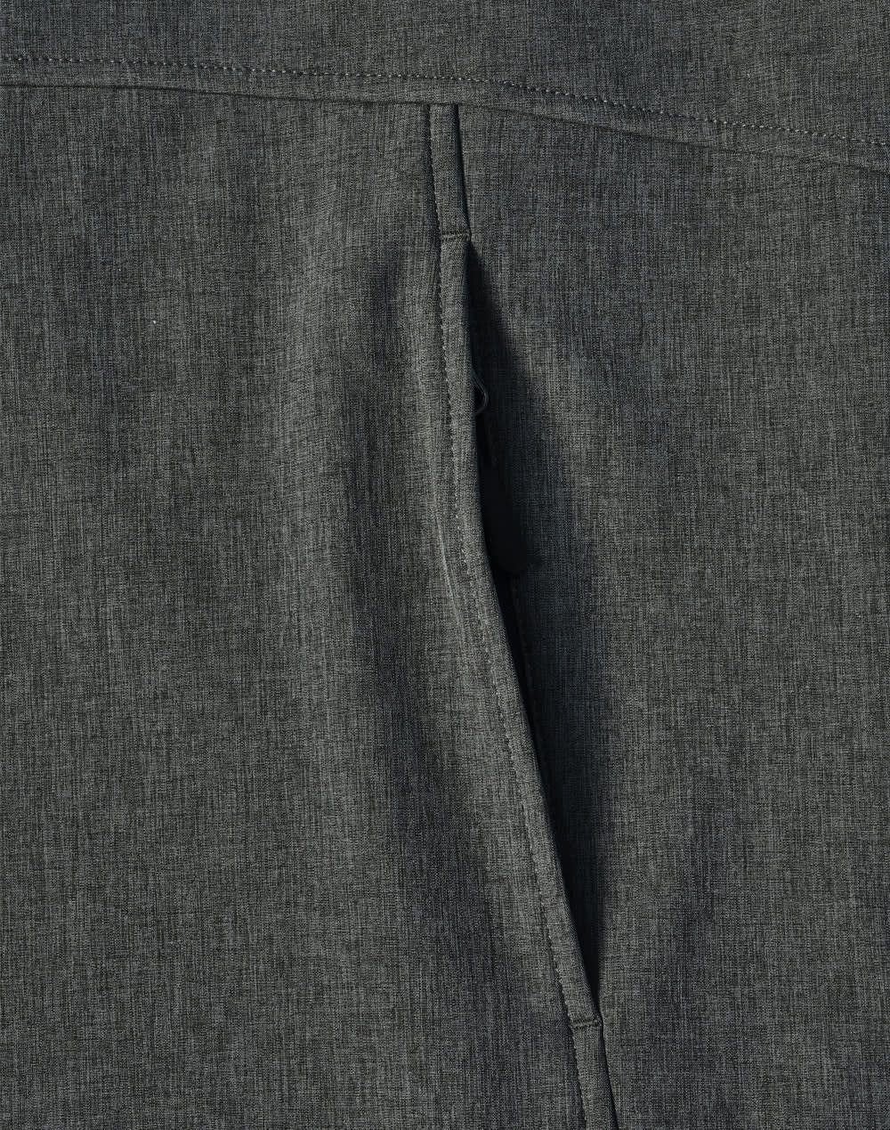 Ladies' Softshell Full Zip Hoodie SH-JK34