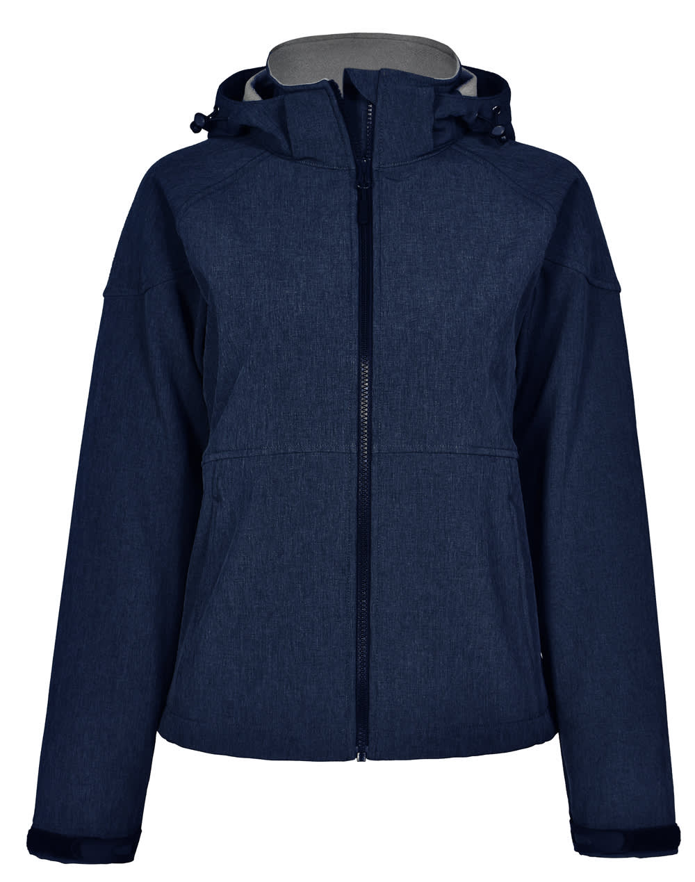 Marl Navy.Charcoal