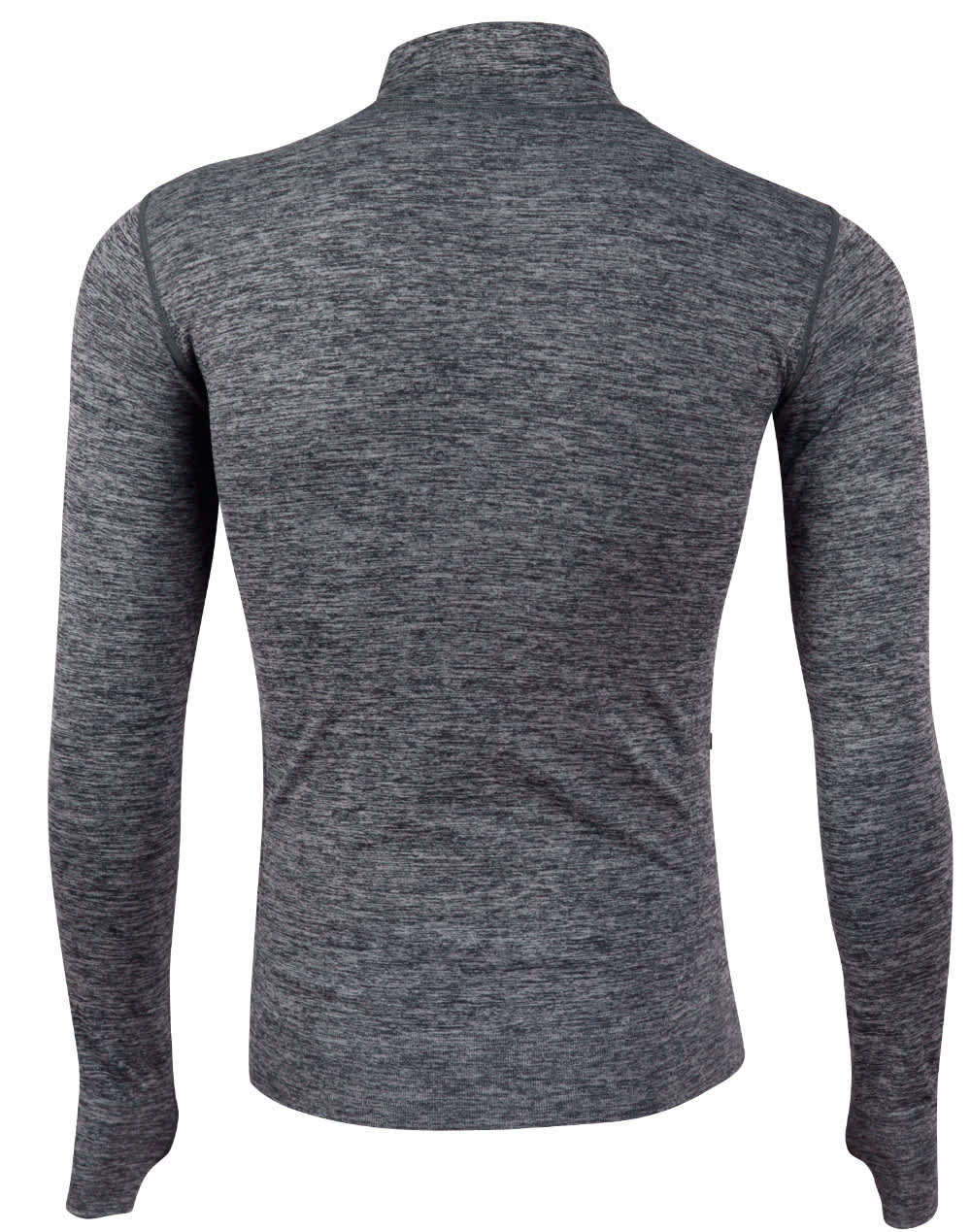 Unisex Seamless Heather Jacket SH-JK39