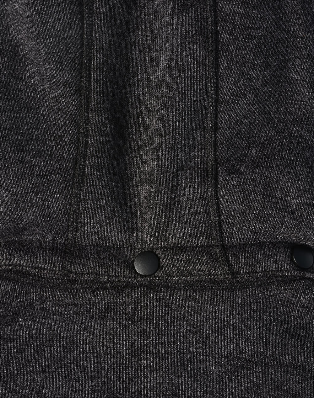 Ladies' Heather Bonded Fleece Jacket SH-JK42