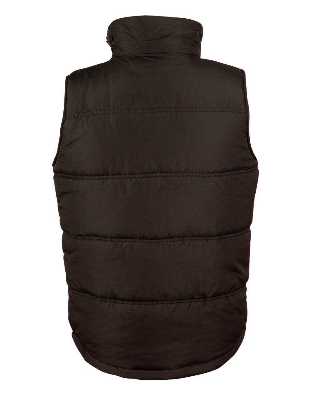 Adult's Heavy Quilted Vest SH-JK47