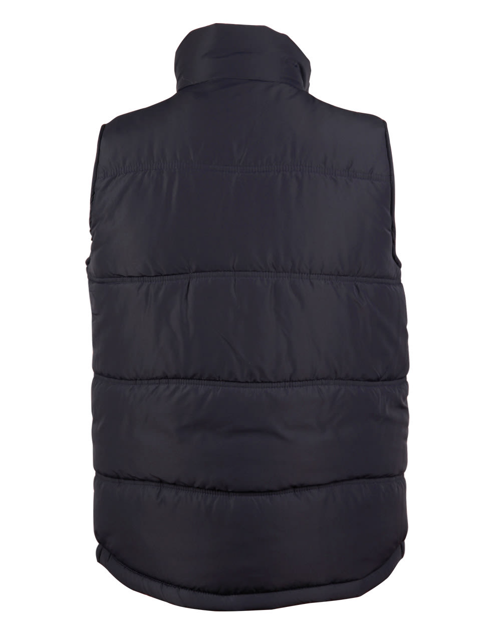 Adult's Heavy Quilted Vest SH-JK47