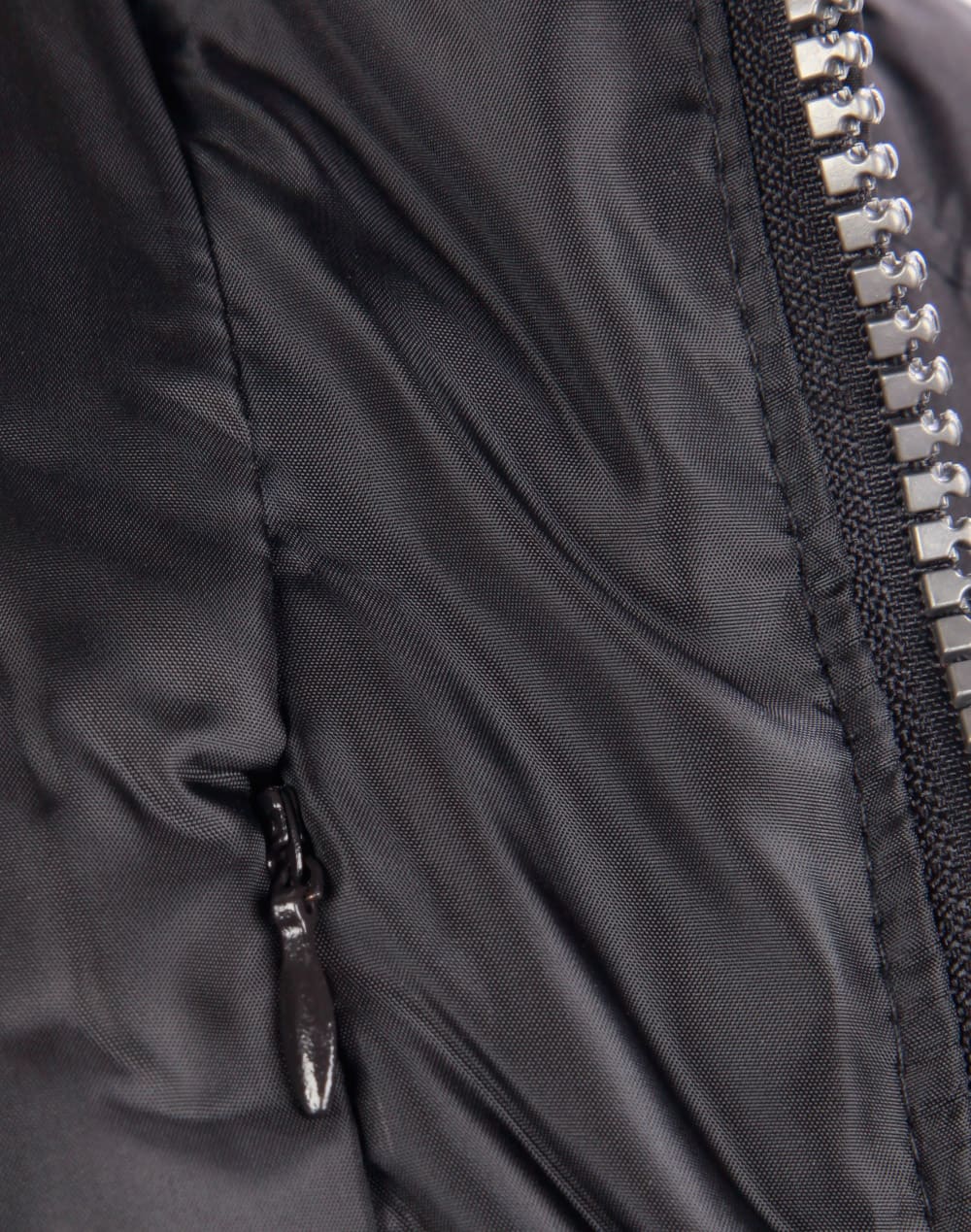 Adult's Heavy Quilted Jacket SH-JK48