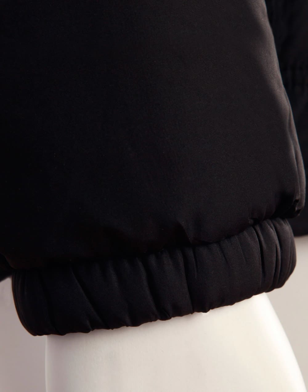 Adult's Heavy Quilted Jacket SH-JK48