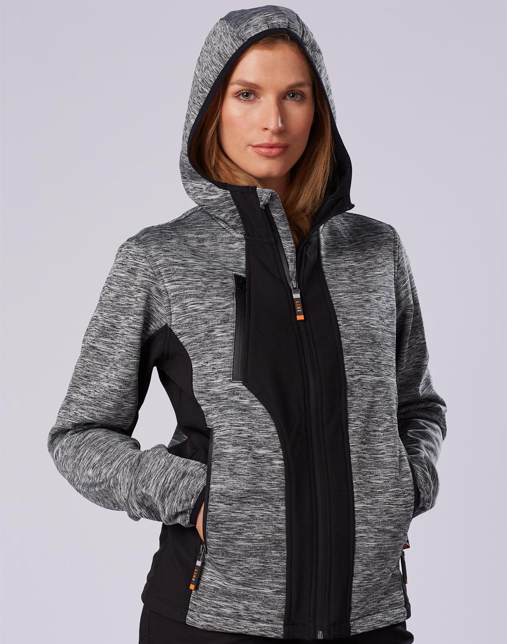 AIWX Workwear Jacket SH-JK49