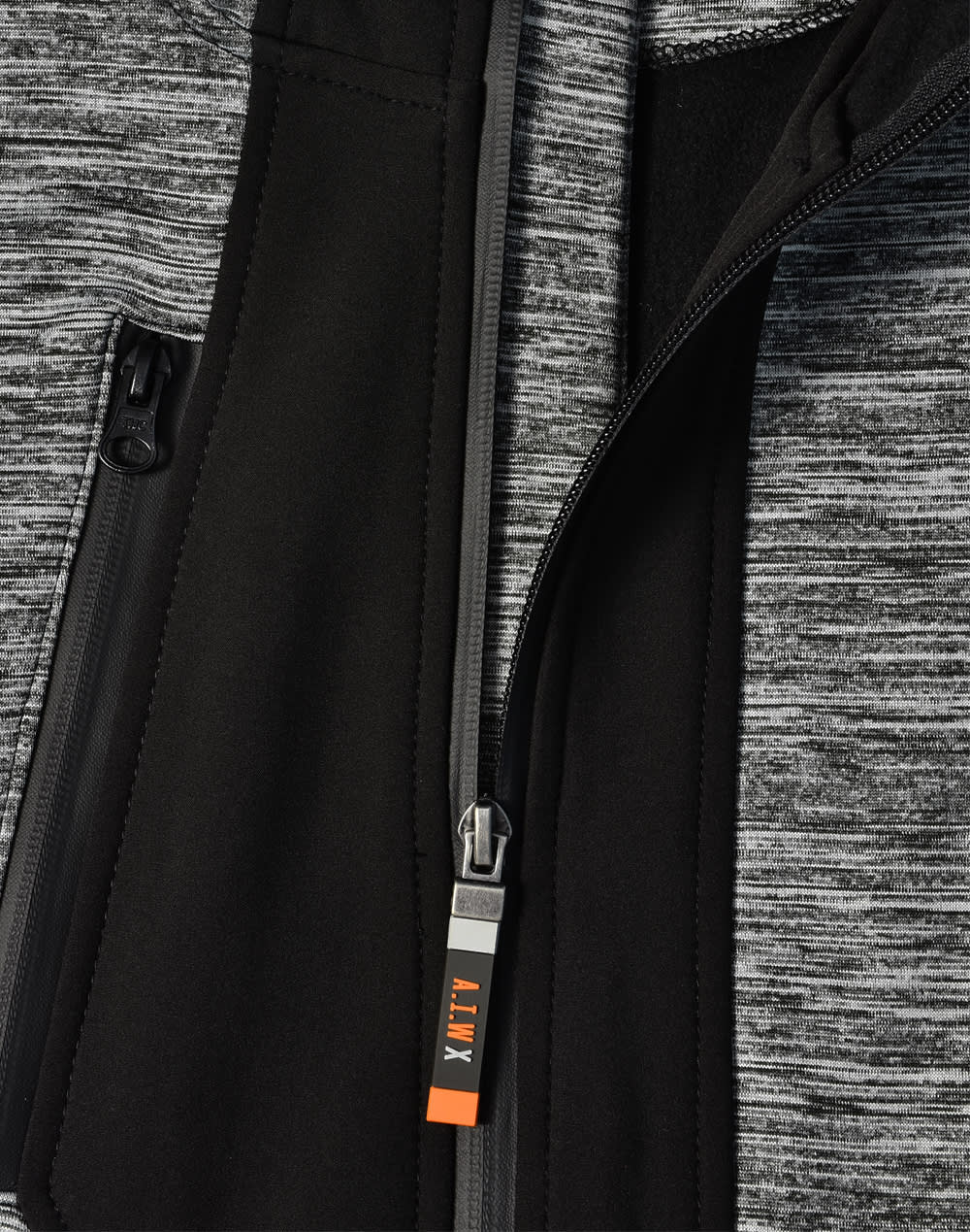 AIWX Workwear Jacket SH-JK49